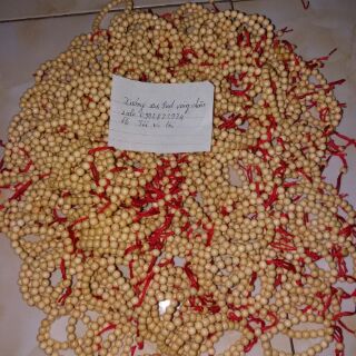 Sỉ phụ kiện vòng dâu tằm