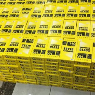 10 Kính Cường Lực tất cả các đời bất kỳ iPhone,