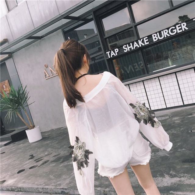 Áo khoác thanh lý