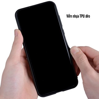 Ốp lưng cho Redmi Note 9 - Redmi 10X Da AIORIA Chống sốc
