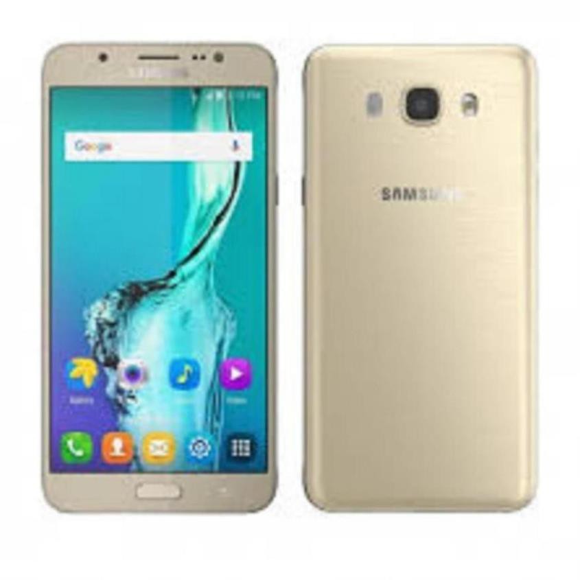 điện thoại Samsung Galaxy J5 2016 2sim ram 3G/32G Chính hãng đủ màu, Bảo hành 12 tháng - BBC 06