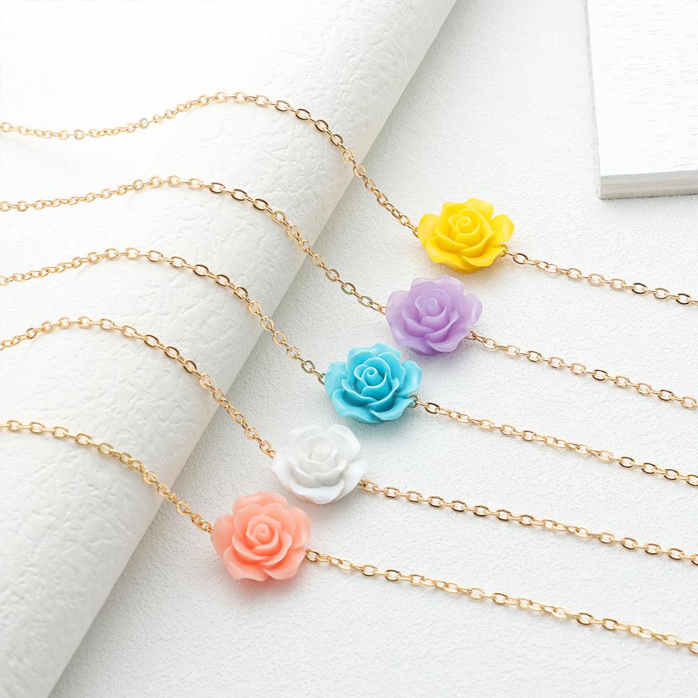 Dây Đeo Mắt Kính Họa Tiết Hoa