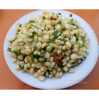 150g Ngô nếp khô Ichii