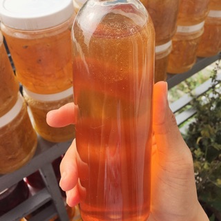 [MNCT] • NƯỚC CỐT TẮC (SIRO TẮC) _ CHAI 400gr