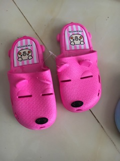 Sục hình thú cho bé sz 26-30