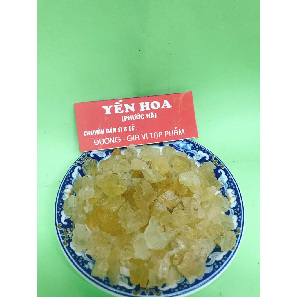 500g Mũ trôm thiên nhiên dạng viên ( chính gốc Mủ Trôm Phan Rang )