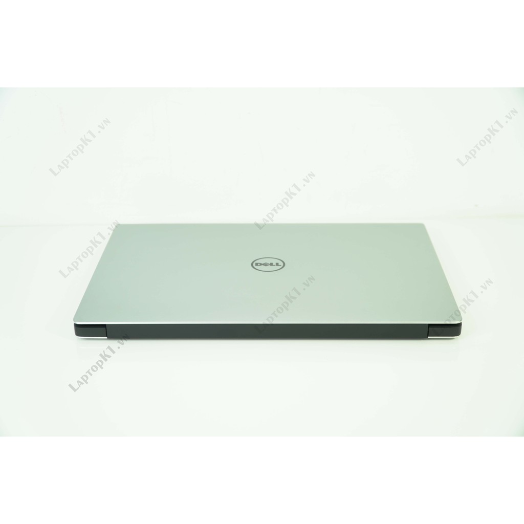 Laptop Dell Precision 5510 Core i7-6820HQ/ 8GB/ SSD 256GB/ Quadro M1000/ 15.6&quot; FHD IPS