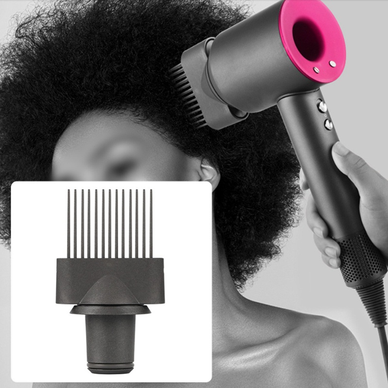 Lược Chải Tóc Dyson Airwrap Supersonic Chống Rụng Tóc