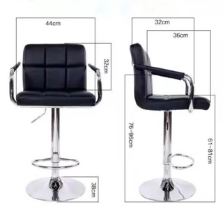 Ghế quầy bar makeup TA-312A