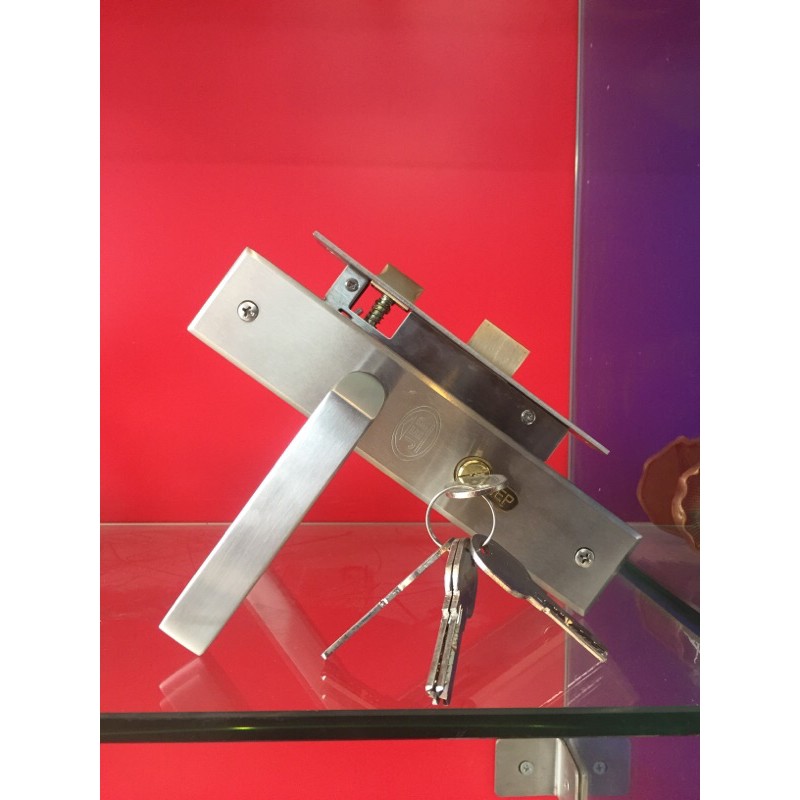 khoá tay gạt inox cao cấp JEP MC39