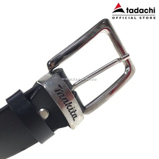 Thắt lưng màu đen L 1330x38mm Makita E-05365 | DCSG