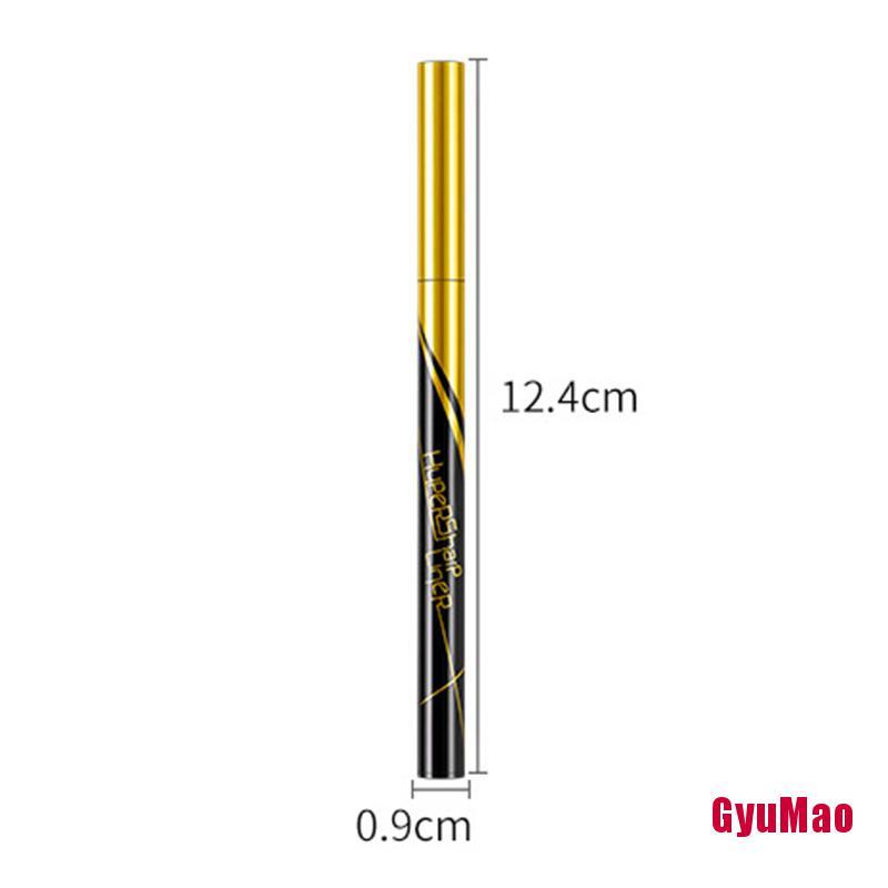 Bút Kẻ Mắt Dạng Lỏng Hdymo Nhanh Khô Chống Thấm Nước Chống Mồ Hôi