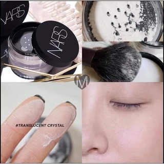 Phấn phủ Nars