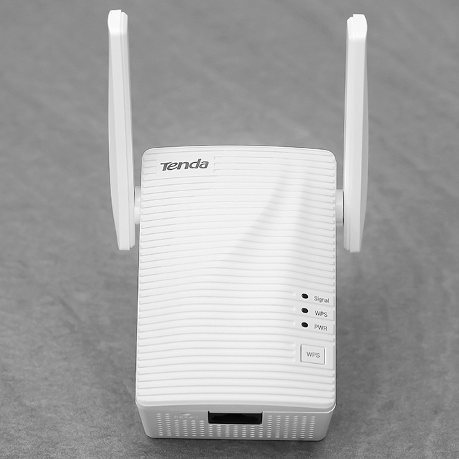 Bộ Mở Rộng Sóng Wifi Chuẩn N Tenda A301 Trắng