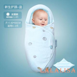 Túi Ngủ Mềm Mại Cho Bé Sơ Sinh