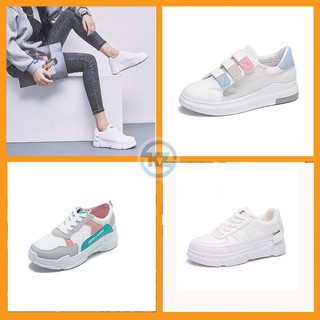 Giày nữ, Giày thể thao nữ