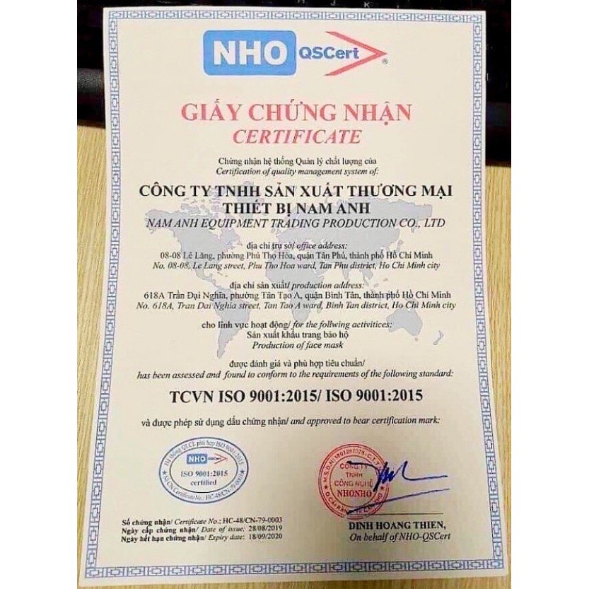 10 Khẩu Trang 4D Y Tế Kháng Khuẩn Cao Cấp Famapro - 98% Lọc Bụi, Kháng Khuẩn, Virus,Tia UV