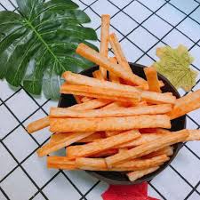 500G SNACK KHOAI TÂY PHÔ MAI GIÒN NGON