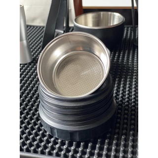 Bộ pha cà phê Bottomless dành cho máy pha cafe Staresso Mirage
