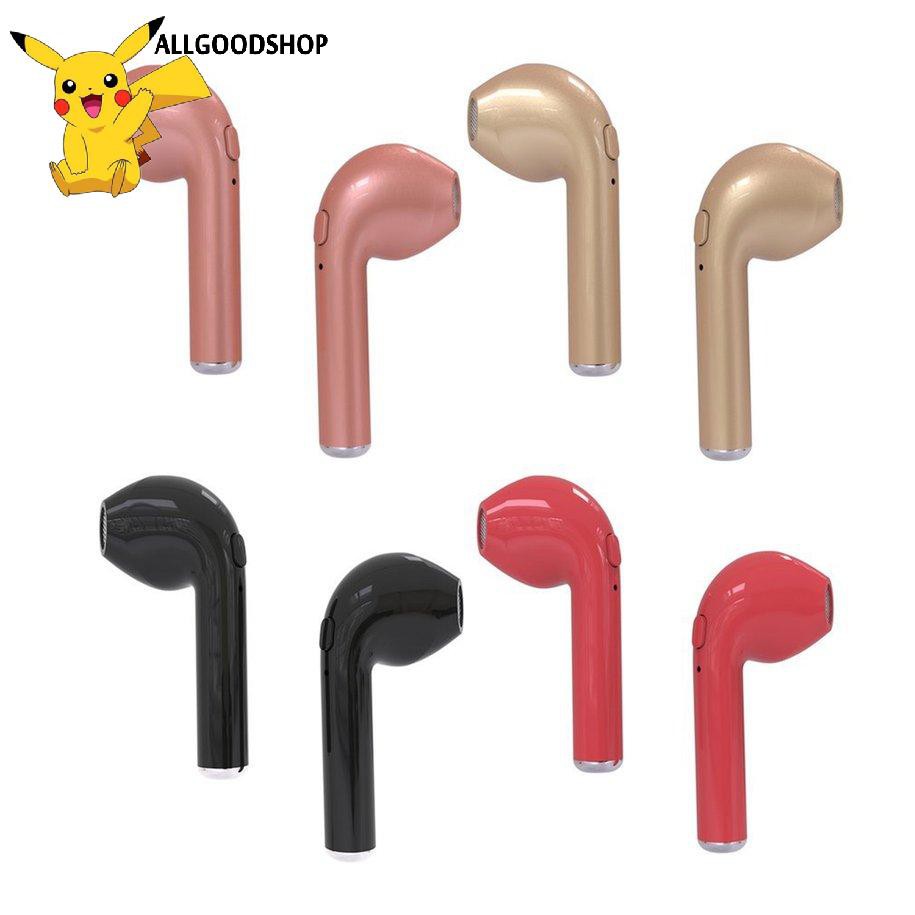 Tai Nghe Không Dây Hbq-I7 Twins V4.2