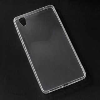 Ốp dẻo silicon trong suốt Vivo Y51