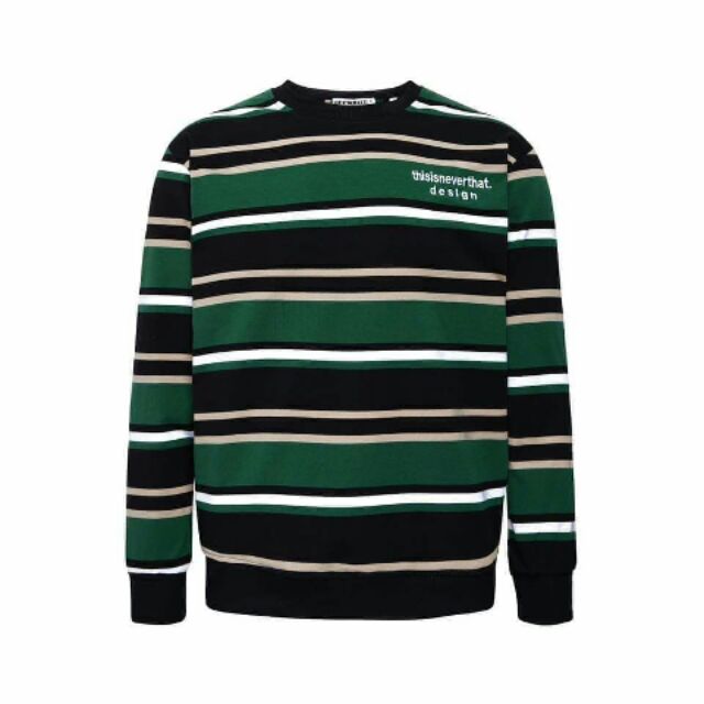 Sweater sọc ngang (nhiều mẫu) ❤
