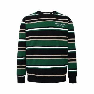 Sweater sọc ngang (nhiều mẫu) ❤