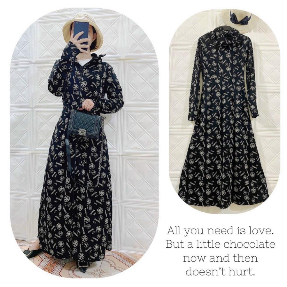 SALE Áo chống nắng toàn thân nữ dáng dài chất Umi Lạnh cao cấp | BigBuy360 - bigbuy360.vn