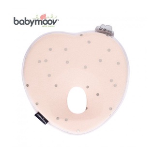 Gối Chống Bẹp Đầu Babymoov