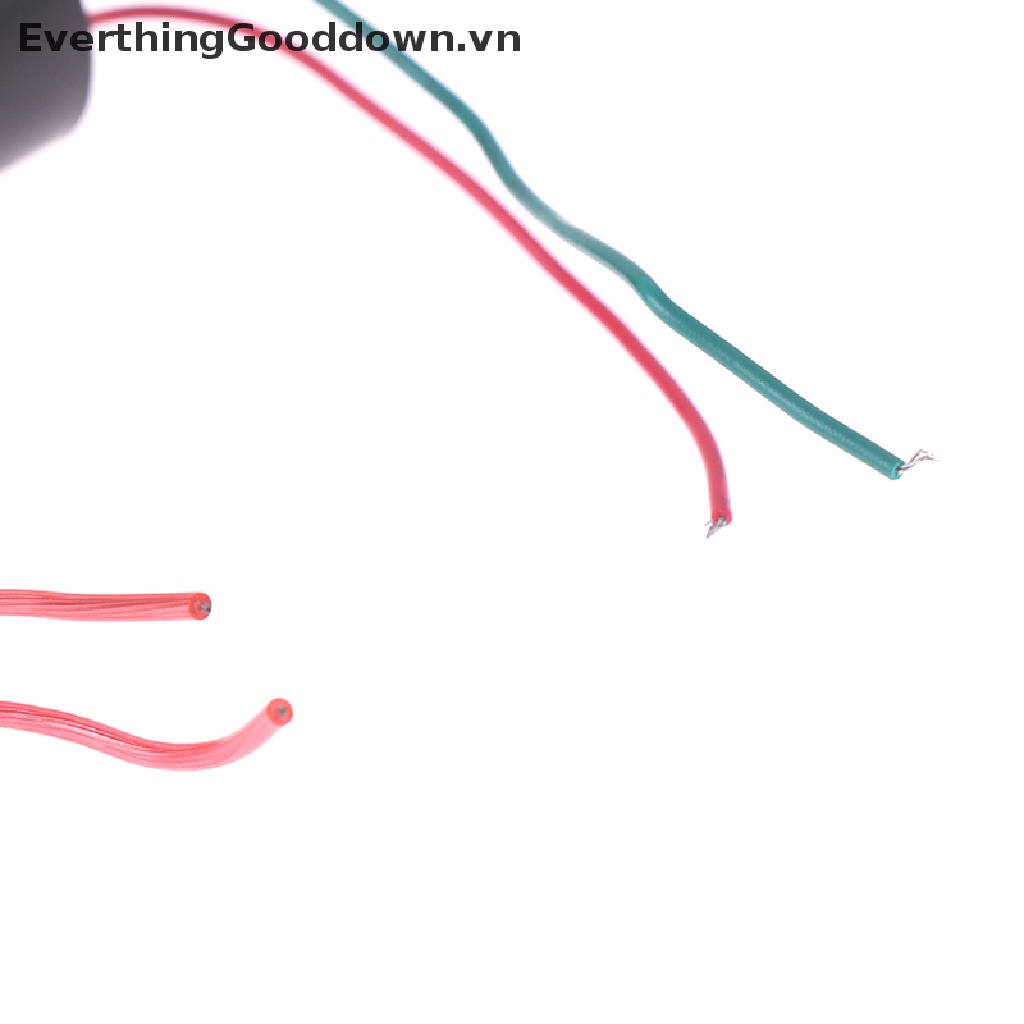 Linh Kiện Điện Tử DC 3V-6V bis 400kV 400000Mô Đun Tăng Áp Điện Áp XS Chất Lượng Cao