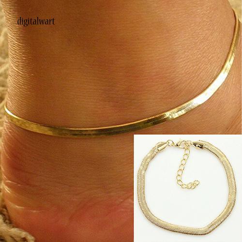 Lắc chân phong cách vảy cá quyến rũ | BigBuy360 - bigbuy360.vn