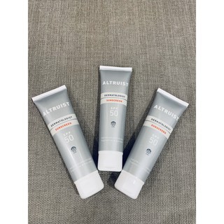 Kem chống nắng Altruist Dermatologist Sunscreen