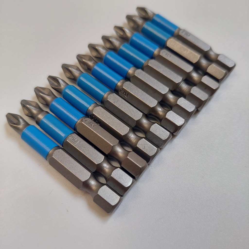 Đầu Lục Giác Lắp Cho Máy Khoan | Đầu tô vít lắp máy khoan pin dài 5cm, 10cm, 15cm
