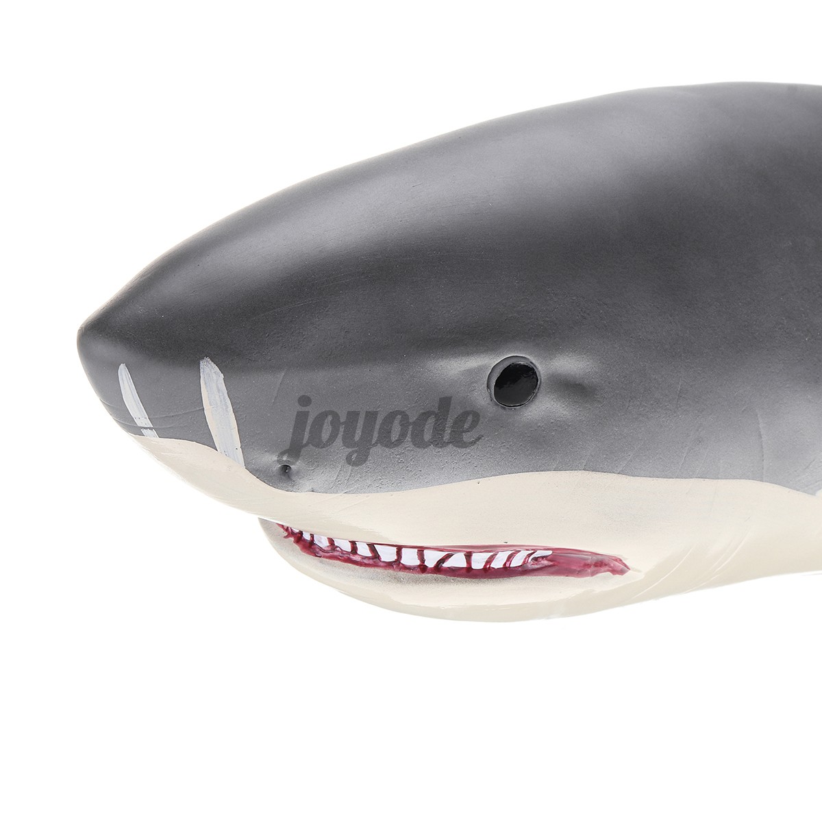 Mô Hình Cá Mập Đồ Chơi Megalodon