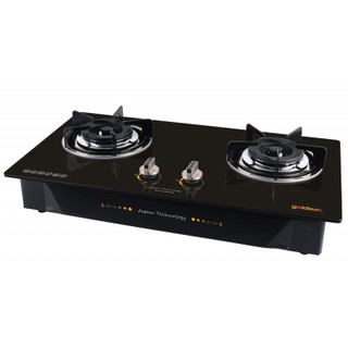 Bếp ga âm goldsun 8077gea