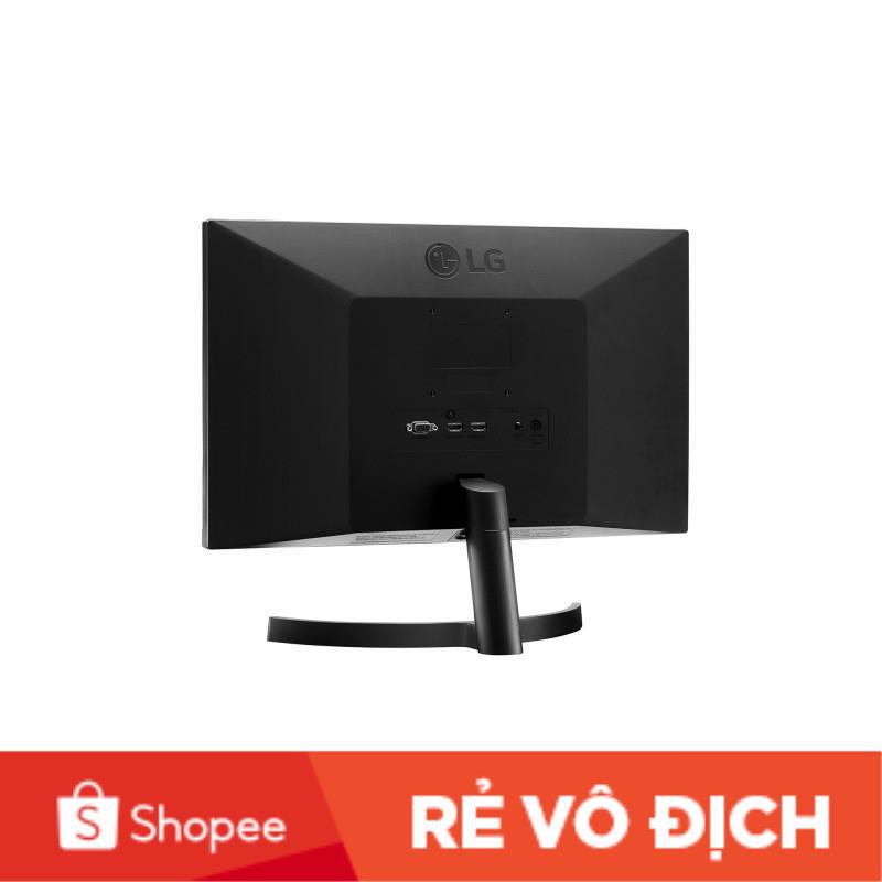 Màn hình không viền LG IPS 75hz 24MK600M-B 24" FullHD 5ms FreeSync -  Chính Hãng | BigBuy360 - bigbuy360.vn