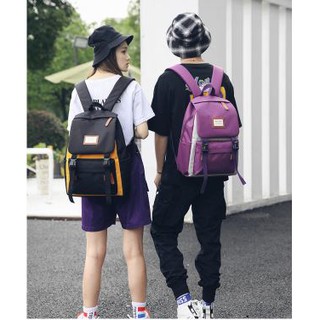 Balo Ulzzang Nữ 2020