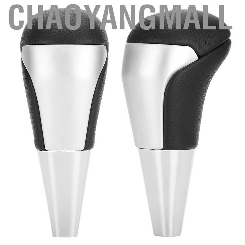 Tay nắm cần số xe hơi Toyota Hilux Revo Fortuner