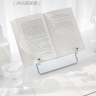 Giá đỡ sách/tạp chí để bàn tiện dụng