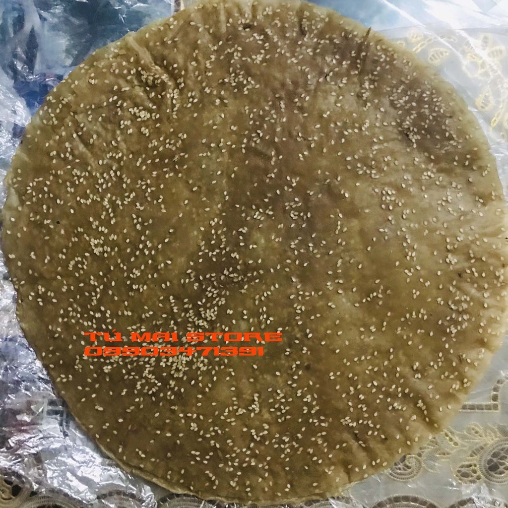 🌺ĐỒ QUÊ CHÍNH GỐC🌺Bánh tráng đường