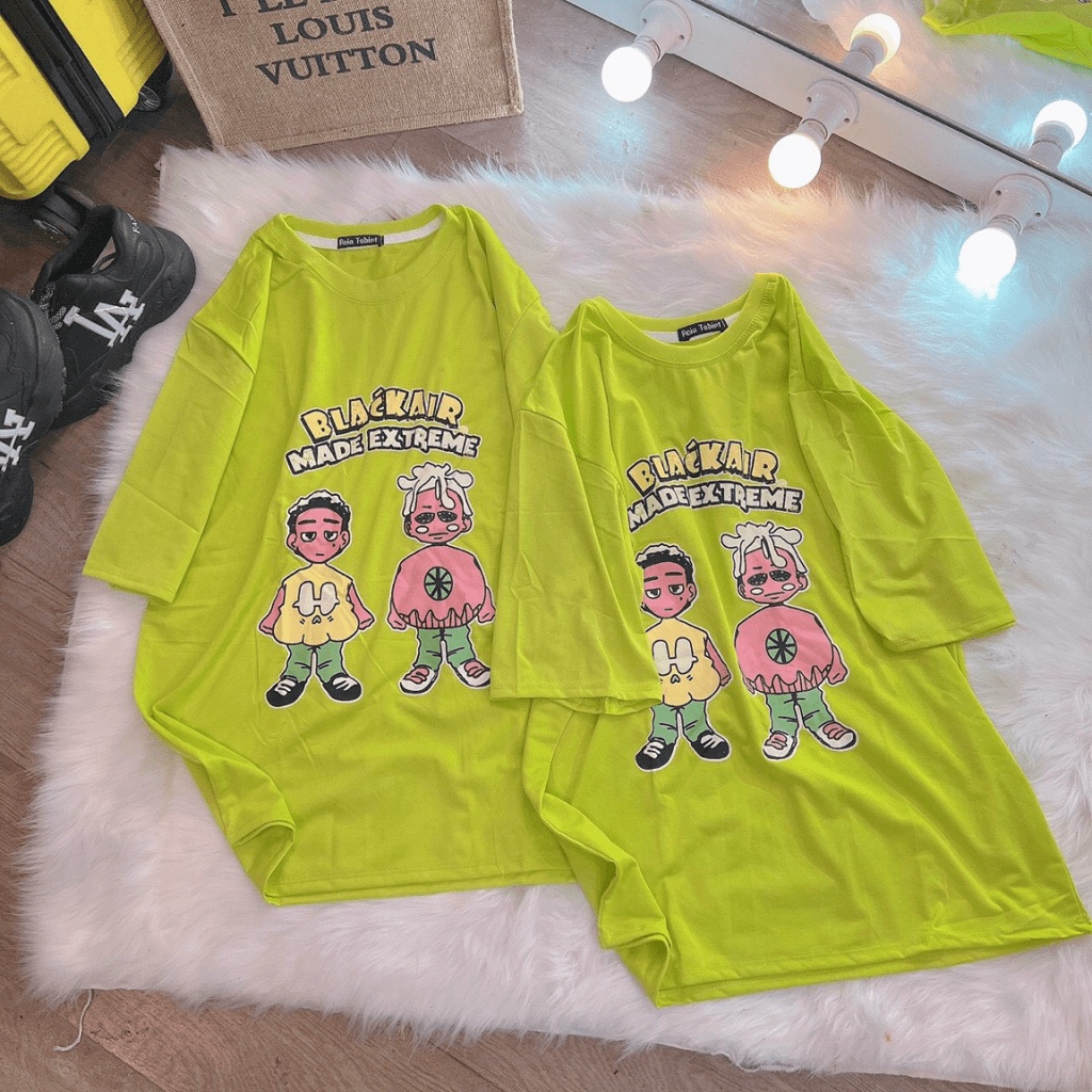 (HCM) Áo thun cotton tay lỡ fom rộng thời trang genz , hàn quốc y hình xinh xắn 2022 MỚI NHẤT HIỆN NAY