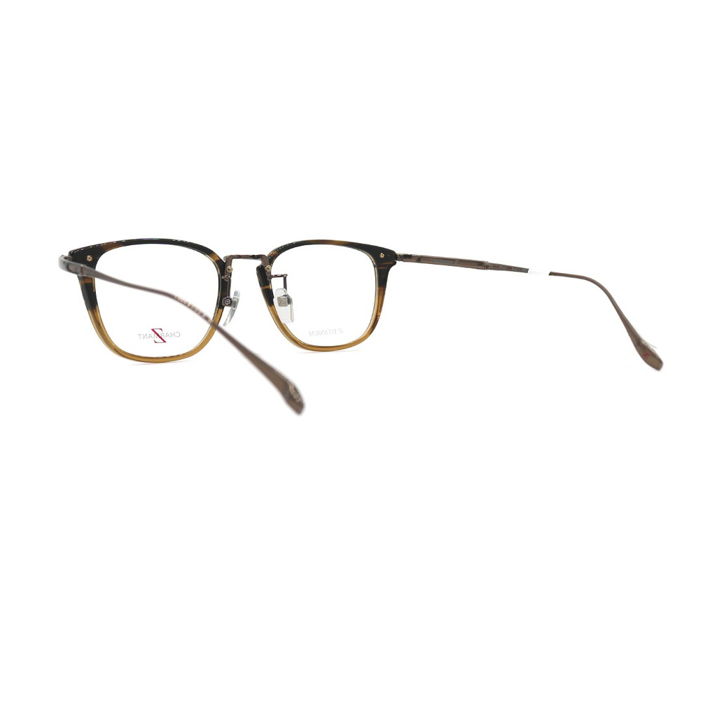 Gọng kính CHARMANT Z  ZT19817 BR chính hãng