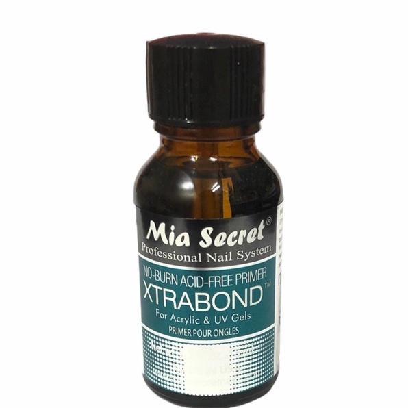 Liên Kết Bột ( Kiềm Dầu ) MỸ Cao Cấp Mia Secret XTRABOND Chính Hãng