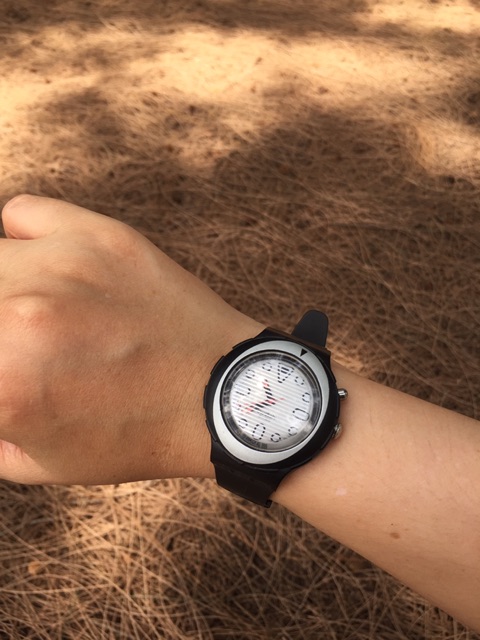 Đồng hồ unisex Swatch Thụy Sỹ 2hand