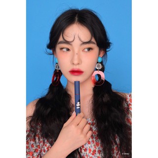 [3ce Disney Mickey Edition] Son Xăm 3CE Tattoo Lip Tint
