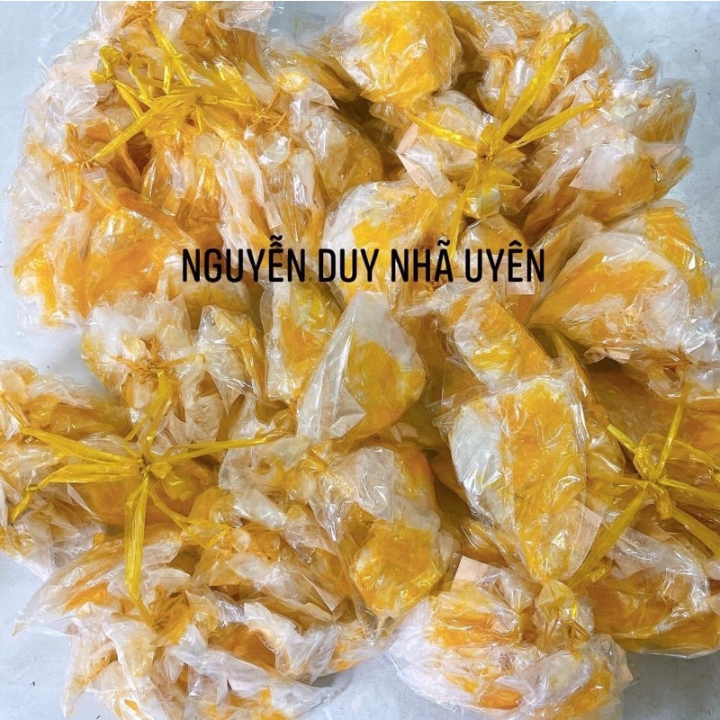 BÁNH TRÁNG DẦU TUỔI THƠ XÂU 10 BỊCH