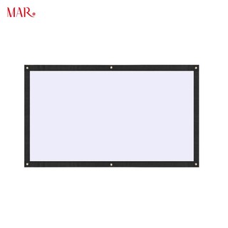 Màn hình chiếu phim 70 inch chất lượng cao