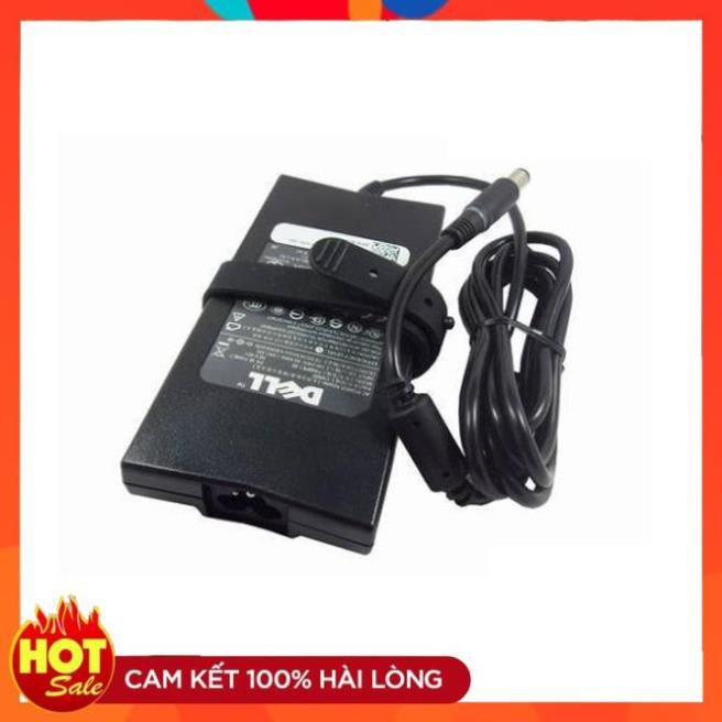 ⚡️[Chính Hãng] ⚡️ SAC DELL CHÍNH HÃNG 19.5V - 3.34A SIEU MONG