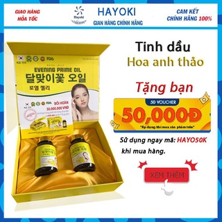 Viên uống đẹp da hoa anh thảo