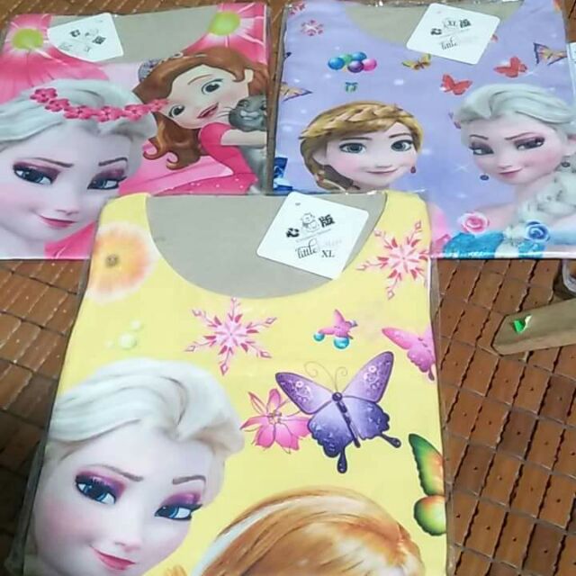 Bộ hè  cho bé  200k